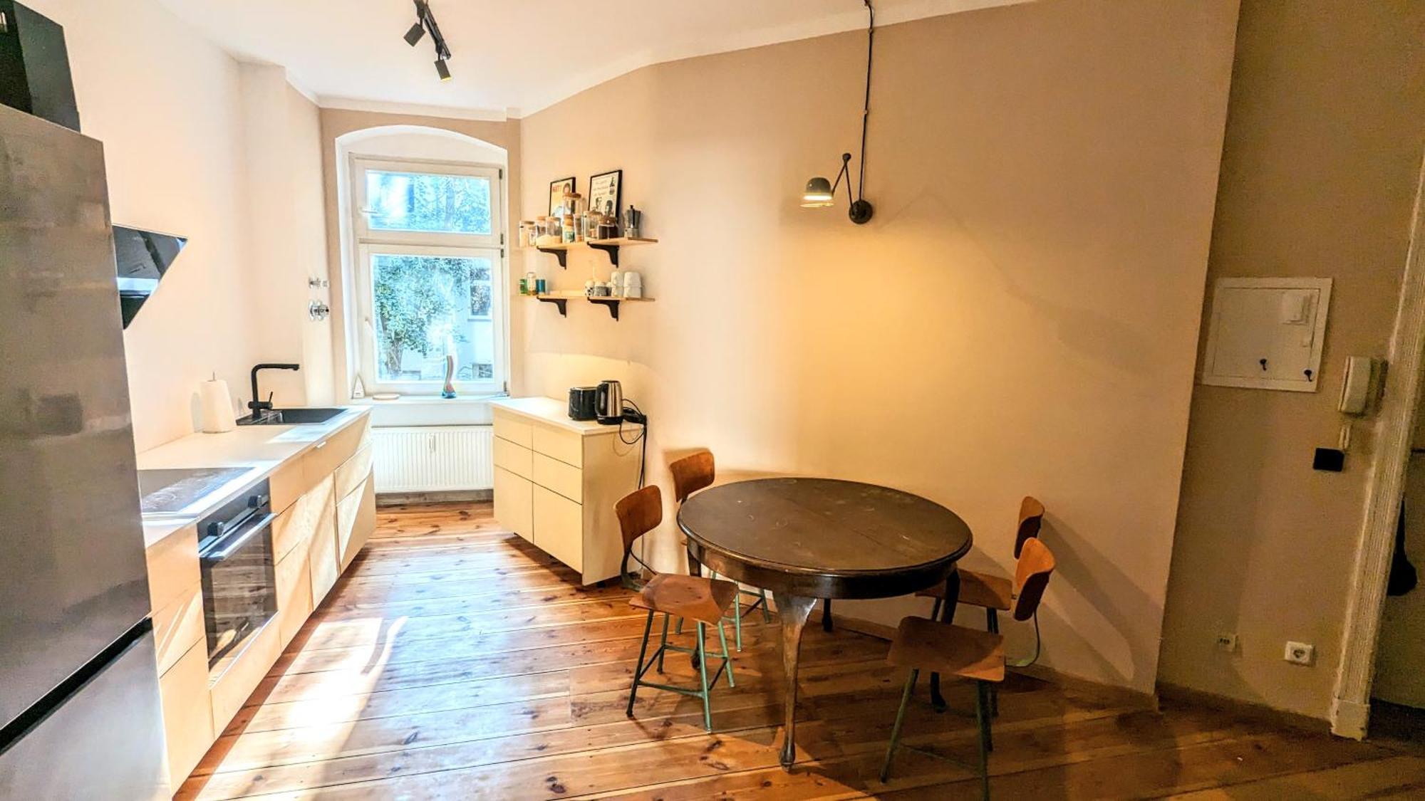 Appartamento Vice • The Heart Of Friedrichshain Berlino