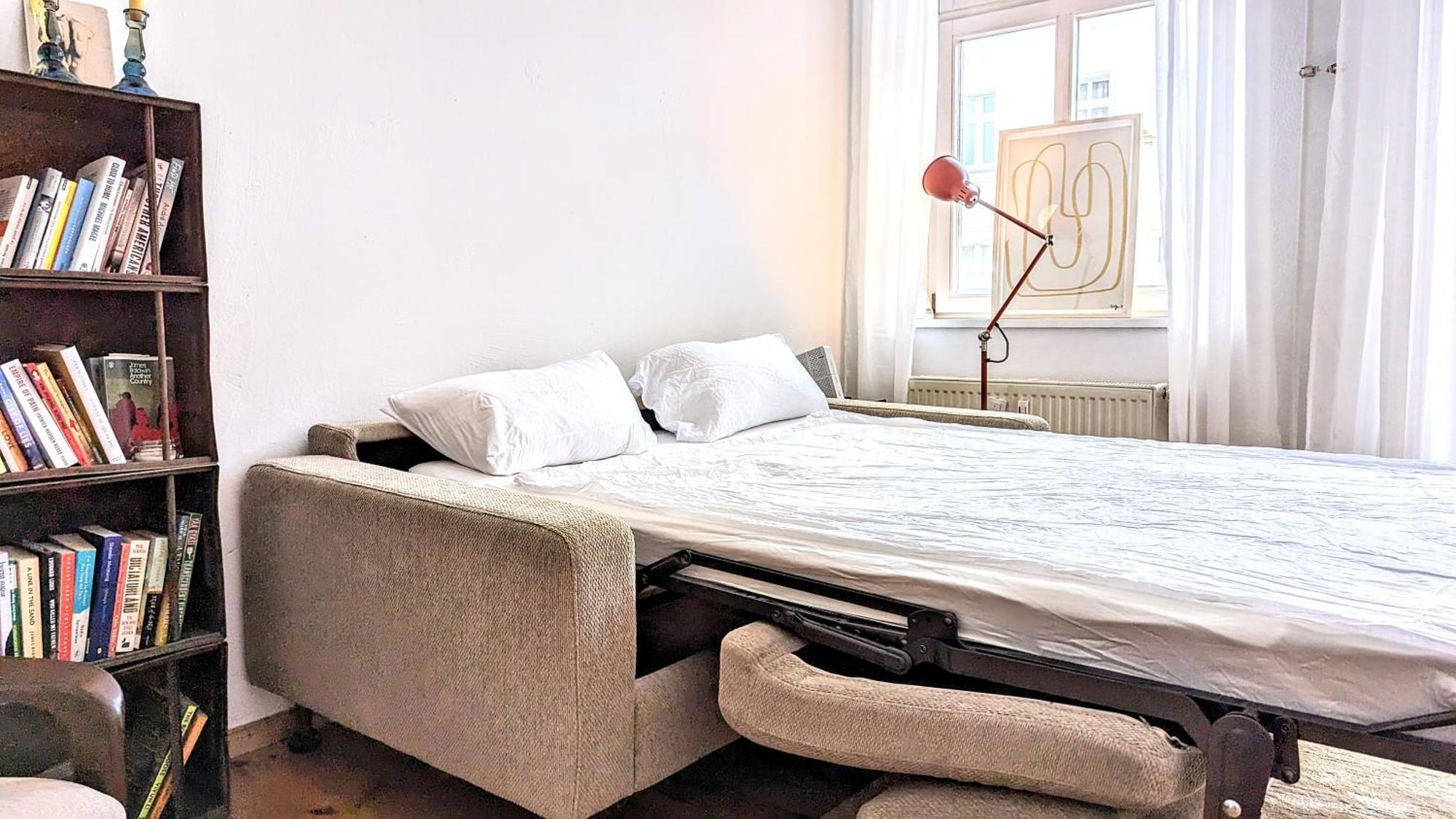 Vice • The Heart Of Friedrichshain Appartamento *