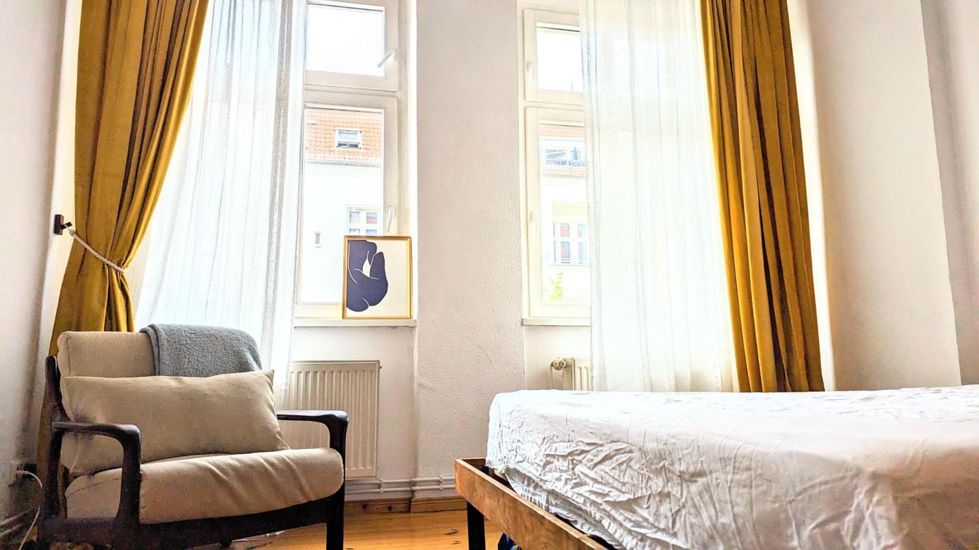Appartamento Vice • The Heart Of Friedrichshain